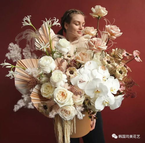 它們，憑什么成為花店的銷售黑馬——揭秘禮品花卉的爆款密碼