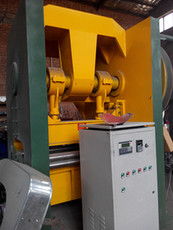 泊頭市秋達沖壓設備廠 從工業制造到日用化學產品的多元發展之路